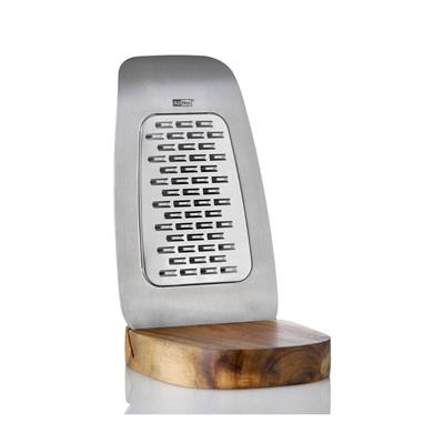 Pıu Şerit Rende Ahşap Standlı