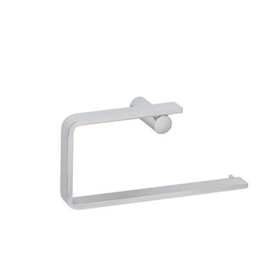 Pıvot Towel Rıng / Halka Havluluk Krom Renk  126X80X269 Mm