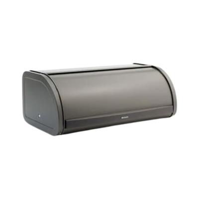 Pla Yuvarlak Ekmek Kutusu