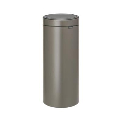 Platınum New Dokunmatik Çöp Kutusu 30 L