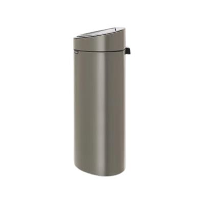 Platınum New Dokunmatik Çöp Kutusu 40L