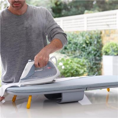 Pocket Katlanır Ütü Masası