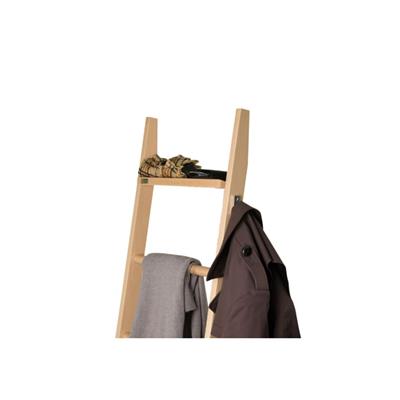 Portmanto Axel Havluluk, Ahşap - Duvar İçin