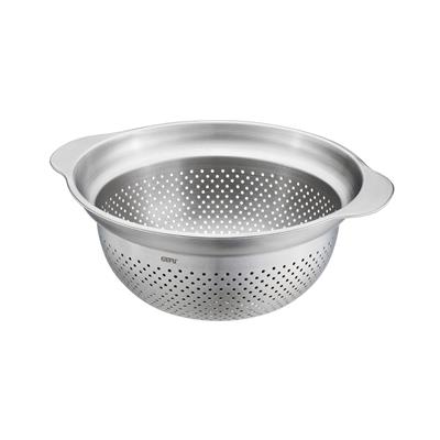 Premıo Kevgir Ø 23 cm Yüksek Kaliteli Paslanmaz Çelik