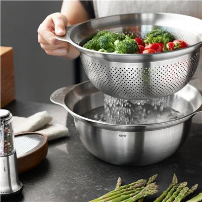 Premıo Paslanmaz Çelik Kase Ø 23 cm - 1,5 L