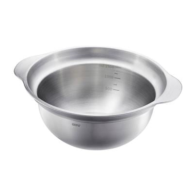 Premıo Paslanmaz Çelik Kase Ø 23 cm - 1,5 L