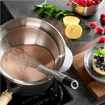 Premıo Paslanmaz Çelik Kase Ø 23 cm - 1,5 L