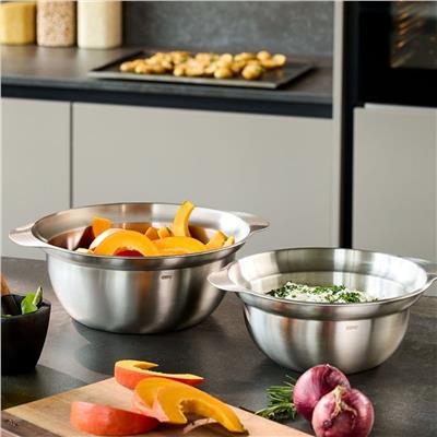 Premıo Paslanmaz Çelik Kase Ø 23 cm - 1,5 L