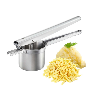 Prenso Patates, Meyve Suyu Ve Spaetzle Presi Paslanmaz Çelik