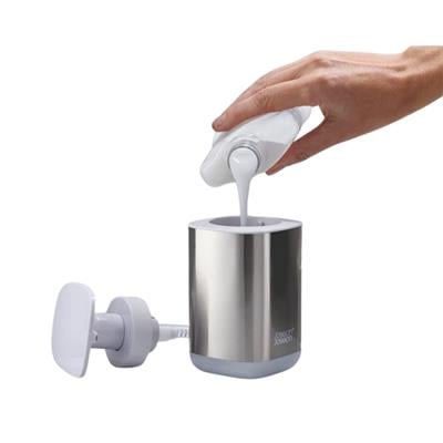 Presto Sıvı Sabunluk - Gri