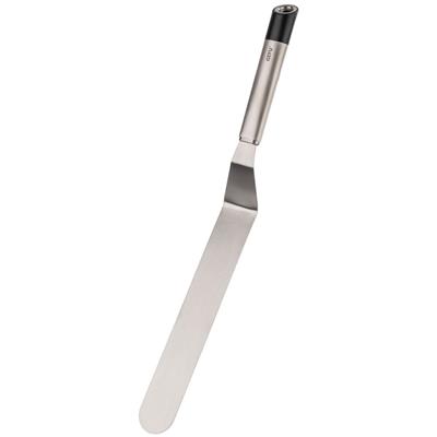 Prımelıne Açılı Buzlanma Spatulası 21 cm Paslanmaz Çelik