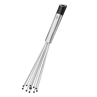 Prımelıne Bilyalı Çırpma Teli 32,5 cm Paslanmaz Çelik/Plastik