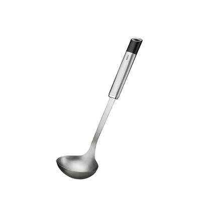 Prımelıne Kepçe Paslanmaz Çelik 9x6,8x34,2 cm