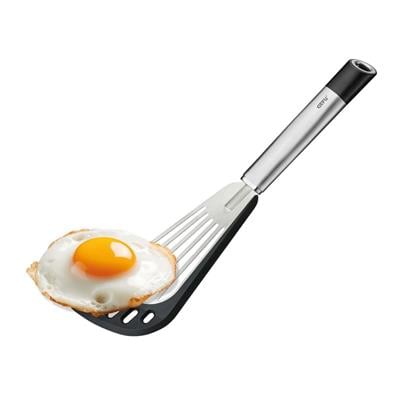 Prımelıne Spatula Silikon 31 cm Paslanmaz Çelik/Plastik