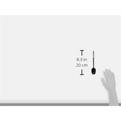 Profıle Plastik Servis Kaşığı