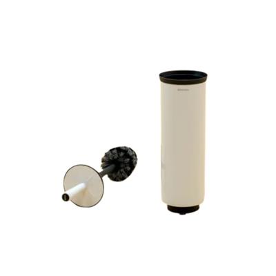 Profıle Pure Whıte Kapalı Tuvalet Fırçası