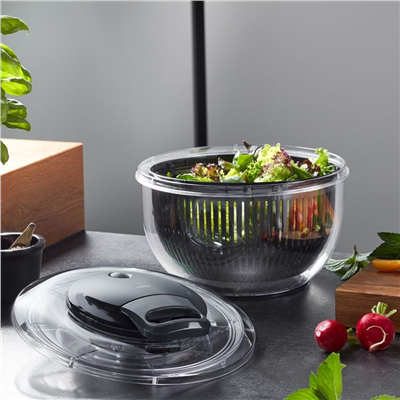 Pullıt Salata Kurutucusu Ø 24 Cm - 4,5 L