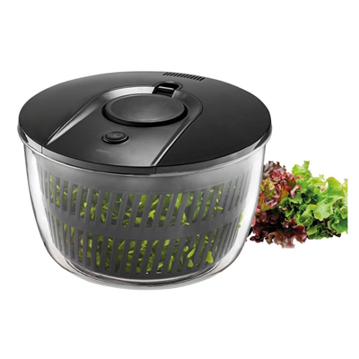 Push It Salata Kurutucusu Plastik Ø 25 Cm - 5 L
