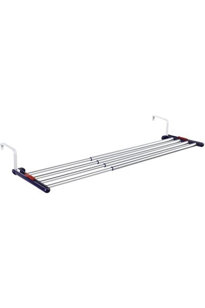 Quartett Alüminyum Uzayan Kurutma Askılık