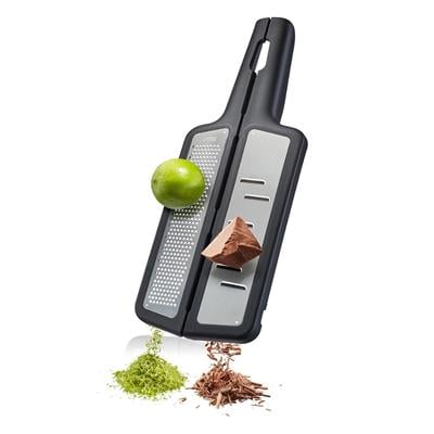 Rafıno 2Si 1 Arada Katlanır Rende 29,5x11x2,5 cm