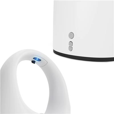 Rain Otomatik Hareket Sensörü, Sıvı Sabun 414 ml Beyaz