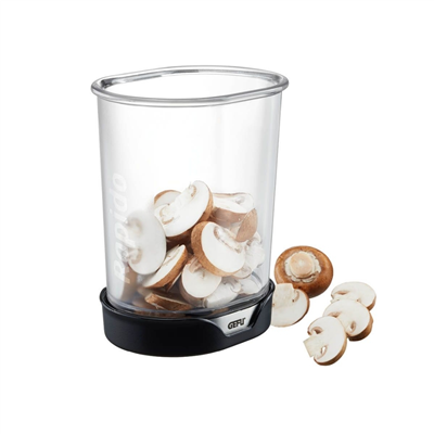 Rapido Paslanmaz Çelik Mutfak Sebze Ve Meyve Doğrayıcı