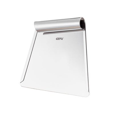 Rasbı Spaetzle Paslanmaz Çelik Kazıyıcı 11,1X1,7X11,4 Cm