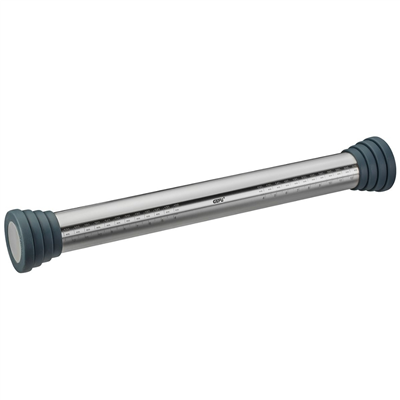 Rego Hamur Merdanesi Paslanmaz Çelik 39,7 Cm