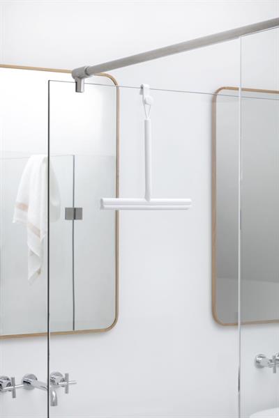 Renew Beyaz Askılı Duş Sileceği