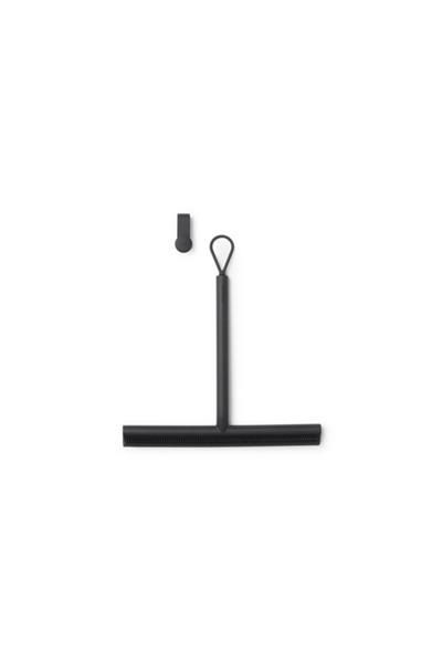 Renew Dark Grey Askılı Duş Sileceği