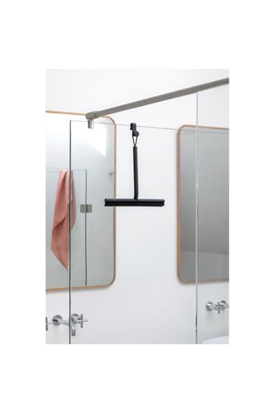 Renew Dark Grey Askılı Duş Sileceği