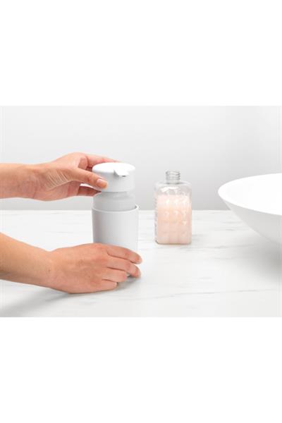 Renew Whıte Sıvı Sabunluk