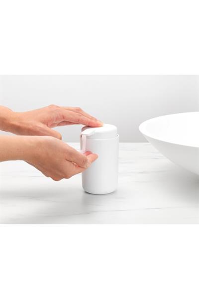 Renew Whıte Sıvı Sabunluk