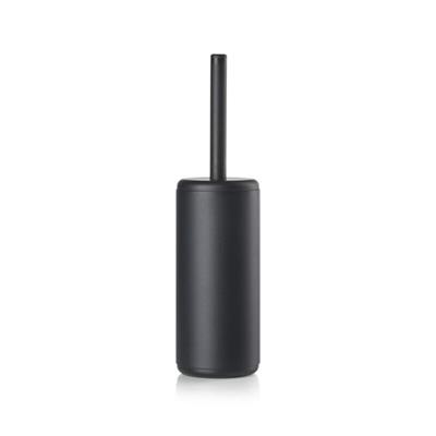 Rim Tuvalet Fırçası Siyah Çap 10 cm
