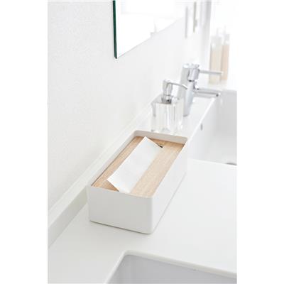 Rin Beyaz Klenex Kutusu