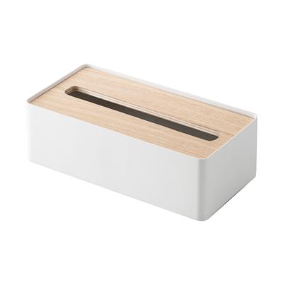 Rin Beyaz Klenex Kutusu