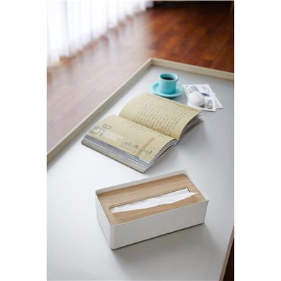 Rin Beyaz Klenex Kutusu