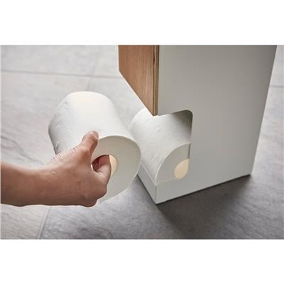 Rin Beyaz Yedek Tuvalet Kağıtlık
