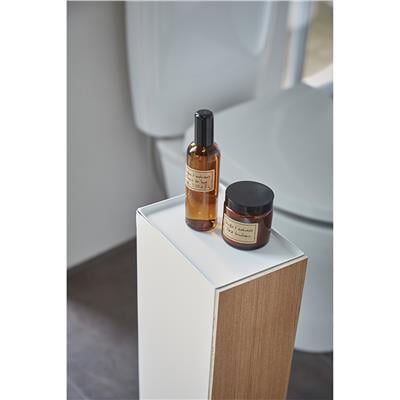 Rin Beyaz Yedek Tuvalet Kağıtlık