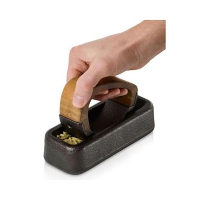 Rocca Mo31 Döküm Havan