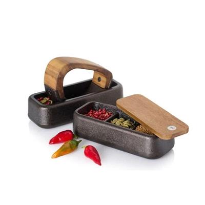 Rocca Mo31 Döküm Havan