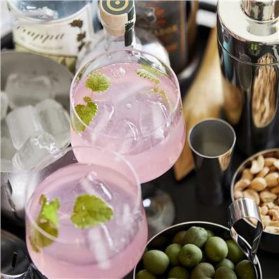 Rocks Cin Tonik Kadeh 2 Adet 47 cl