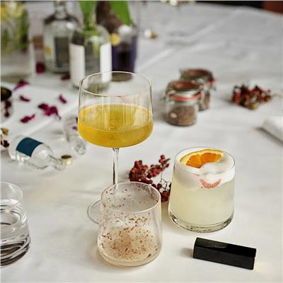 Rocks Cin Tonik Kadeh 2 Adet 47 cl