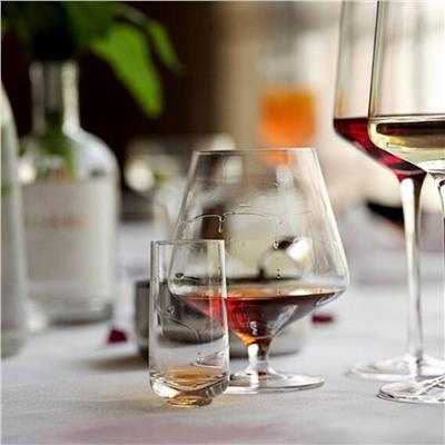 Rocks Cognac Bardağı 2 Adet 45 cl 2