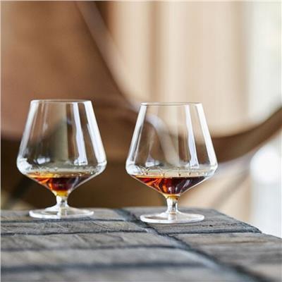 Rocks Cognac Bardağı 2 Adet 45 cl 2