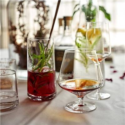 Rocks Cognac Bardağı 2 Adet 45 cl 2