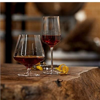 Rocks Cognac Bardağı 2 Adet 45 cl 2