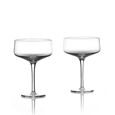 Rocks Coupe/Kokteyl Bardağı 2 Adet 27 cl