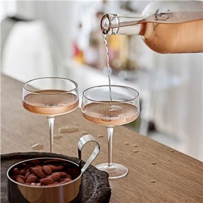 Rocks Coupe/Kokteyl Bardağı 2 Adet 27 cl