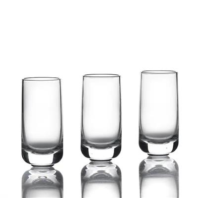 Rocks Shot Bardağı 3 Adet 5 cl